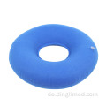 PVC -Sitz Donut Kissen Luftkissen Anti -Hämorrhoide